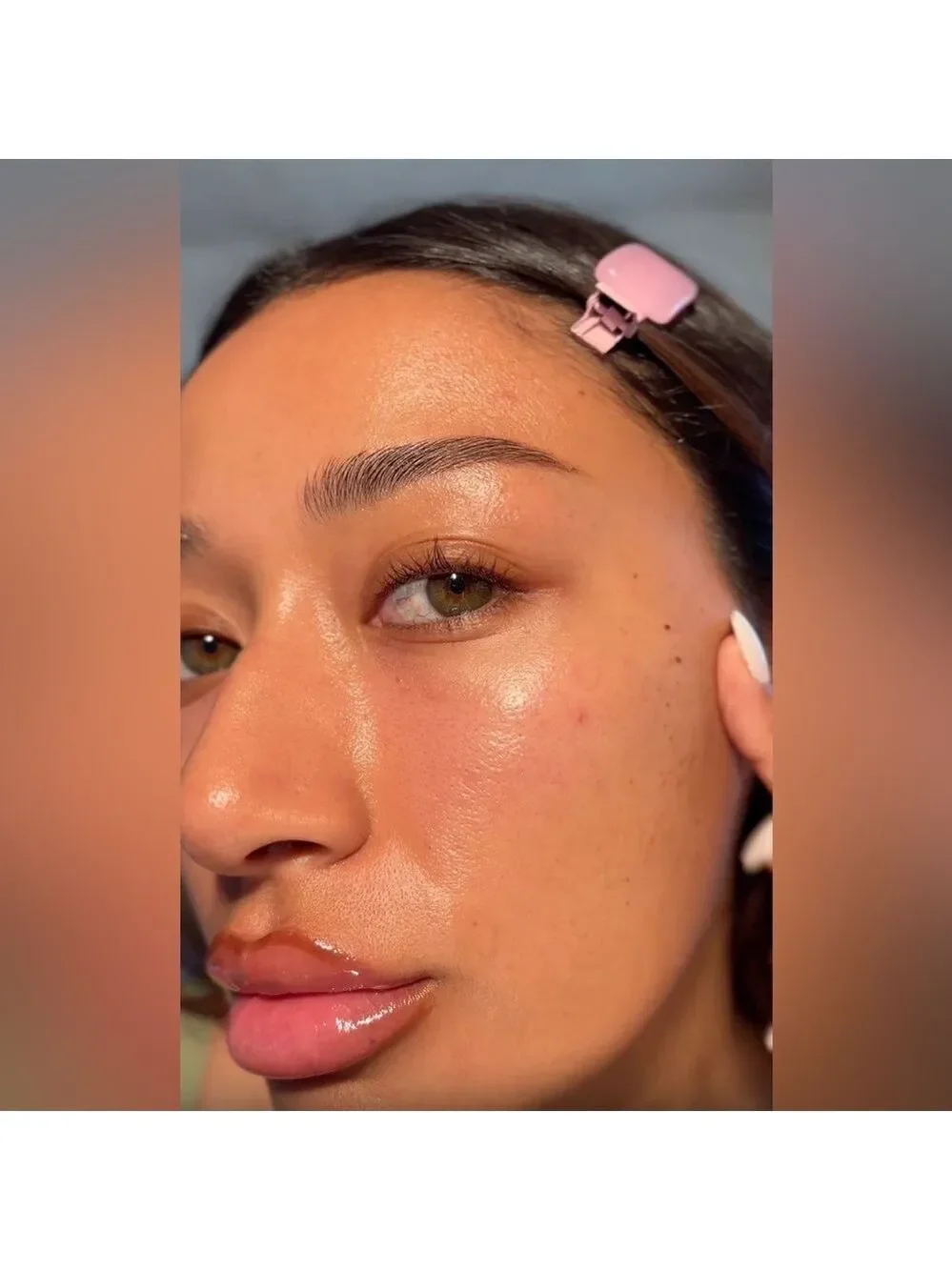 NIB Shades BY Shan The Pore Diffusing Primer